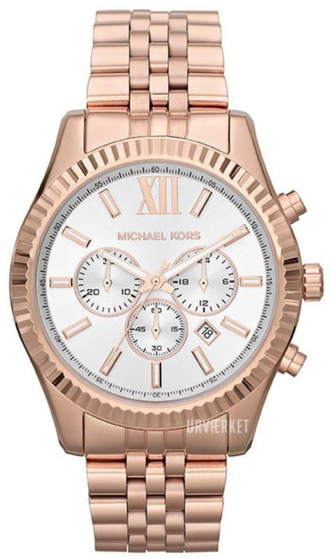 Michael Kors ure • Køb online hos Salling.dk